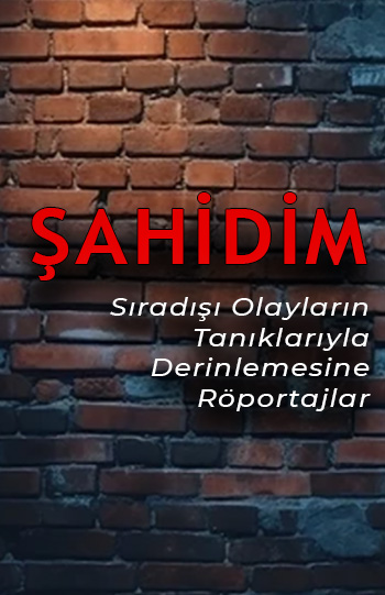 Şahidim