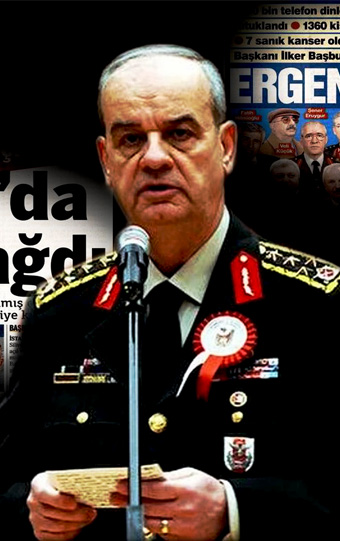 İlker Başbuğ Ergenekon Kumpası Sürecinde Nasıl Bir Sınav Verdi?